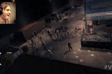 VGX: Techlandのサバイバルホラー『Dying Light』最新ゲームプレイフッテージ 画像