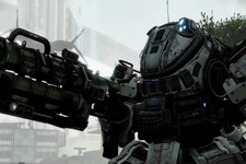 VGX: Respawn最新メックFPS『Titanfall』の新Titanクラス「OGRE」と「Stryder」を紹介する最新トレイラーが公開 画像