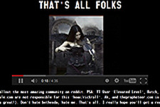 Falloutのフェイクサイト「TheSurvivor2299.com」の仕掛け人がRedditで事情を告白 画像