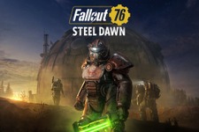 『Fallout 76』2020年最後の大型無料アップデート「Steel Dawn」は12月1日（北米時間）より配信開始―アパラチアにB.O.S.が登場 画像