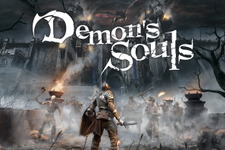 死にゲー元祖がフルリメイクで蘇る…PS5『Demon’s Souls』発売！【UPDATE】 画像
