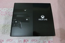 【Xbox One開封レポ】Xbox One Day One Editionを開封、セットアップや同梱品を徹底チェック！ 画像