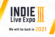 インディーゲーム情報番組「INDIE Live ExpoII」合計視聴数1,060万達成！紹介タイトル及びアワードリストも公開に 画像