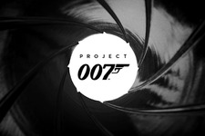 IO Interactiveの新プロジェクト『Project 007』発表―ジェームズ・ボンドが主人公のストーリー 画像