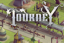 馬上槍試合を開催・管理する中世トーナメントシム『Tourney』Kickstarter開始！ 画像