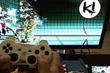 Xbox OneでキーボードやDualShock 4を動作させるModderが出現、操作映像も 画像