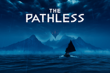 PS5『The Pathless』は駆け抜けるだけで気持ちいい！―ボスと戦ったり、遺跡を探索したり、ワシをモフり通したりしてきた 画像