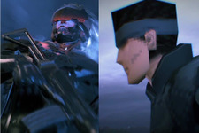 あのシチュエーションが再びよみがえる！『METAL GEAR SOLID V: GROUND ZEROES』Xbox/PS版特別ミッション日本語トレイラー 画像