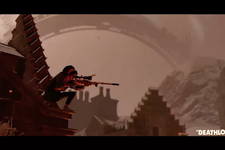 ゲーム内で銃がジャムればDualSenseトリガーも固まる―PS5版『DEATHLOOP』でのコントローラー機能紹介 画像