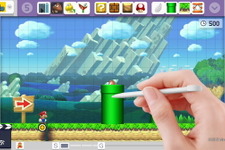Wii U『スーパーマリオメーカー』コース投稿機能が来年3月末で終了に―デジタル版も1月13日で販売終了 画像