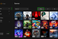 Xbox Series X｜S/XB1向け本体更新で「Xbox Game Pass」プリインストール機能などが実装へ【UPDATE】 画像