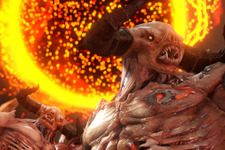 PC版『DOOM Eternal』12月3日のPC向けXbox Game Pass入りが海外向けに発表―新マスターレベル「Super Gore Nest」実装 画像