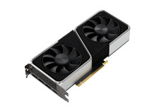 NVIDIA「GeForce RTX 3060 Ti」発表！「GeForce RTX 2080 SUPER」より高速かつ廉価に 画像
