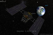 『Kerbal Space Program』『Universe Sandbox』他：12月は宇宙が熱い！ 太陽系探査を知るキーワード【ゲームで英語漬け#37】 画像