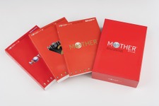 『MOTHER』シリーズのことば全てを収録した本「MOTHERのことば。」ほぼ日店頭及びオンラインにて12月14日先行発売 画像