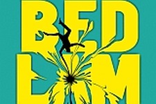 小説とゲームを展開するRedBedlam新作FPS『Bedlam』が発表、リリースは2014年に 画像