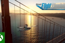 『Microsoft Flight Simulator』Xbox Series X|S版が2021年夏に発売！【TGA 2020】 画像