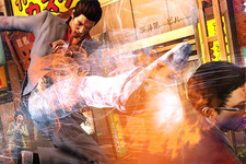 『龍が如く』3～6が移植！XB1/Win10/Steam 『The Yakuza Remastered Collection』『Yakuza 6: The Song of Life』海外発表【TGA2020】 画像