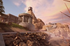 伝説の高難度パズルアドベンチャー『Myst』のVR版がOculus Quest向けに配信開始―ミスト島の謎に挑め 画像