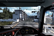 トラック運送シム『ETS2』日本Mod「Project Japan」v1.0のPV公開！ 画像