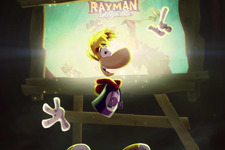 海外で『Rayman Legends』のPS4/Xbox One版が発売決定、限定コスチュームなどが付属 画像
