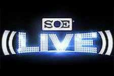 SOEタイトルの最新情報や新発表が期待されるファンイベント“SOE Live 2014”の開催日が決定 画像
