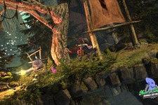 Epic Gamesストアにて『エイブ・ア・ゴーゴー』リメイク作のアクションADV『Oddworld: New 'n' Tasty』1日限定無料配信開始―現在連日無料配布中 画像