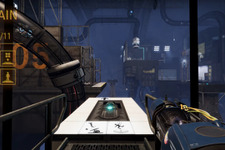 オリジナルストーリーが展開する『Portal 2』大型Mod「Desolation」ゲームプレイティーザー！ 画像