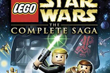 iOS向け『LEGO Star Wars: The Complete Saga』がリリース開始、EP1は無料でプレイ可能に 画像