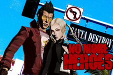 PC版『ノーモア★ヒーローズ』シリーズ2作品のレーティング情報がESRBに登場 画像