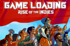 世界のインディーズゲーム開発者に注目したドキュメンタリー映画『GameLoading: Rise of the Indies』ティザー映像 画像