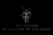 2021年配信予定のNetflixアニメ「ウィッチャー 狼の悪夢」ロゴ公開！ヴェセミルの過去描くストーリー 画像