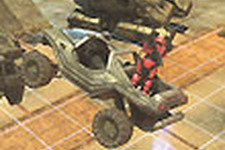 『Halo 3』の『Mythic Map Pack』は4月9日に配信決定。価格は800MSP 画像