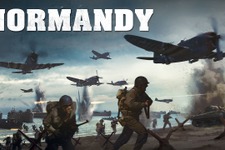 第二次世界大戦MMOシューター『Enlisted』にてノルマンディー上陸作戦キャンペーンが開放！ 画像