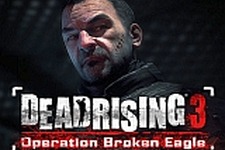 『Dead Rising 3』の第一弾DLC“Operation Broken Eagle”が発表 画像