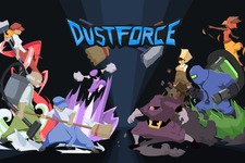 スタイリッシュ掃除アクション『Dustforce』コンソール版の50分に及ぶプレイ動画 画像