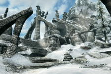 『TES』シリーズ公式Twitterが意味深な投稿―「過去を書き写し、未来の地図を作れ」 画像