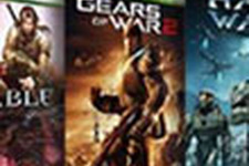 GDC 09: 『Gears of War 2』の新DLC『Dark Corners』が今週発表？ 画像