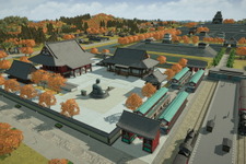 『A列車で行こう はじまる観光計画』3月12日発売決定！ おなじみの「会社経営」から新要素「観光」まで、進化した街づくりの魅力を紹介 画像