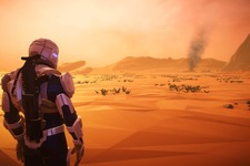 SF惑星サバイバルシューター『Eden Remains: Arrival』発表―戦い、集め、生き残れ 画像