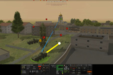戦略シミュレーション『Combat Mission Black Sea』Steam向けに1月22日リリース 画像