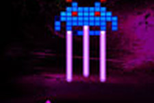 GDC 09: XBLA版『Space Invaders Extreme』最新ゲームプレイ映像＆スクリーンショット 画像