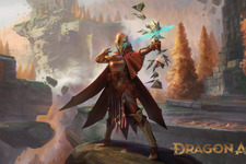 シリーズ最新作『Dragon Age』のコンセプトアートが公開！製作総指揮Dailey氏が新年挨拶で 画像