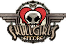 再リリース版となる『Skullgirls Encore』が正式発表、国内PSN/XBLAでキャラDLCと共に来年1月配信へ 画像
