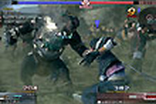 GDC 09: スクウェア・エニックス「ラスト レムナントのPS3版は……」 画像