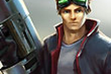 GDC 09: 2人Co-op、4人対戦可能！XBLA『Lode Runner』最新ゲームプレイ動画 画像