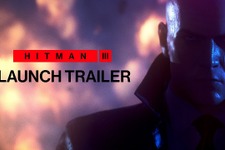発売目前の『HITMAN 3』ローンチトレイラー！過去作より引継ぎ可能な「World of Assassination」三部作完結編 画像