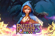 3マッチパズルとRPGを組み合わせたシリーズ最新作『Puzzle Quest 3』トレイラーと共に発表―2021年内配信予定 画像
