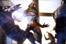 人狼ARPG『Werewolf: The Apocalypse - Earthblood』新たなゲームプレイトレイラー―人狼と巨大企業の壮絶な戦い 画像