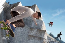 スケボーゲーム『Skate』シリーズ新作に向け、EAが新スタジオ設立！ 画像